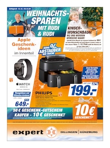 Aktueller expert Prospekt "Top Angebote" Aktueller expert Prospekt