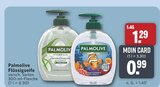 Flüssigseife im Angebot bei combi in Paderborn Flüssigseife Angebote von Palmolive bei combi Paderborn für 0,99 €