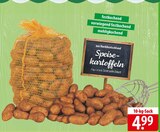 Speisekartoffeln im Angebot bei famila Nordost in Celle Speisekartoffeln Angebote bei famila Nordost Celle für 4,99 €