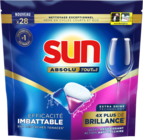 GDM CAPSULE SUN 2ÈME À 80% - SUN en promo chez Auchan Hypermarché Antibes