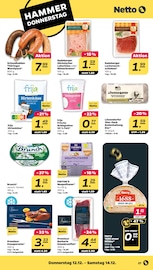 Aktueller Netto mit dem Scottie Prospekt mit Eier, "Günstig. Besser. Für Dich.", Seite 27