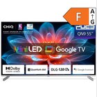 CHiQ Mini-LED-Fernseher M55QN9V Angebote bei POCO Krefeld für 389,99 €
