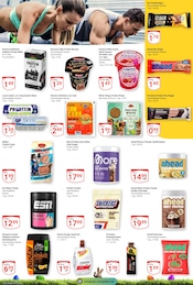 Aktueller GLOBUS Prospekt mit Energydrink, "Aktuelle Angebote", Seite 18