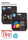 Druckerpatrone im Angebot bei GLOBUS in Salzgitter Druckerpatrone Angebote von hp bei GLOBUS Salzgitter für 18,99 €