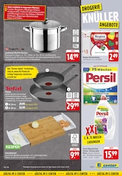 Persil im E center Prospekt in Heilbronn Aktueller E center Prospekt mit Persil, "Aktuelle Angebote", Seite 43