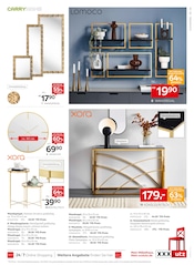 Kleidung im XXXLutz Möbelhäuser Prospekt in Offenbach Aktueller XXXLutz Möbelhäuser Prospekt mit Kleidung, "Aufbewahrung, Stauraum & Dekoration!", Seite 9