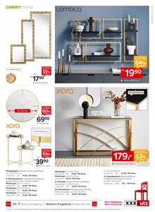 Bekleidung im XXXLutz Möbelhäuser Prospekt "Aufbewahrung, Stauraum & Dekoration!" mit 16 Seiten (Aachen)