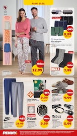 Unterwäsche im Penny Prospekt in Plauen Aktueller Penny Prospekt mit Unterwäsche, "Wer günstig will, muss Penny.", Seite 28
