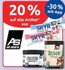 20  % Rabatt von All Stars im aktuellen budni Prospekt