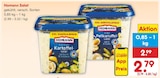 Salat im Angebot bei Netto Marken-Discount in Duisburg Salat Angebote von Homann bei Netto Marken-Discount Duisburg für 2,79 €
