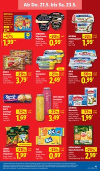 Wecker im Lidl Prospekt "LIDL LOHNT SICH" mit 75 Seiten (Erfurt)