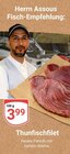 Thunfischfilet im Angebot bei GLOBUS in Rodgau Thunfischfilet Angebote bei GLOBUS Rodgau für 3,99 €