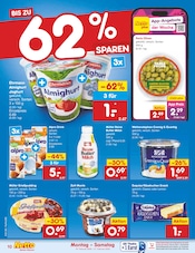 Aktueller Netto Marken-Discount Prospekt mit Butter, "Aktuelle Angebote", Seite 10