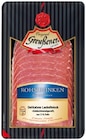 Lachsfleisch mit Edelschimmel Angebote von Greußener bei REWE Neubrandenburg für 1,59 €