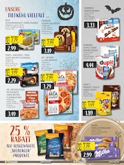 Flammkuchen im EDEKA Prospekt in Ratingen Aktueller EDEKA Prospekt mit Flammkuchen, "Aktuelle Angebote", Seite 13