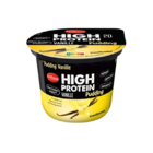 High Protein Pudding im Lidl Prospekt High Protein Pudding von Milbona im aktuellen Lidl Prospekt für 0,99 €