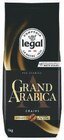 Promo CAFE EN GRAINS GRAND ARABICA à 4,41 € dans le catalogue Super U à Bruay-sur-l'Escaut