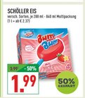 Aktuelles EIS Angebot bei Marktkauf in Wuppertal ab 1,99 €