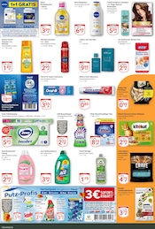 Aktueller GLOBUS Prospekt mit WC Reiniger, "Aktuelle Angebote", Seite 16