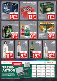 Jever Angebot im aktuellen EDEKA Prospekt auf Seite 19