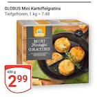 Angebot im GLOBUS WaghĂ€usel Prospekt GLOBUS WaghĂ€usel Prospekt mit im Angebot fĂŒr 2,99 âŹ