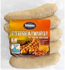 Aktuelles Rostbratwurst Angebot bei Penny in Mülheim (Ruhr) ab 3,49 €