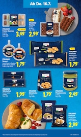 Tiramisu im Lidl Prospekt in Hannover Aktueller Lidl Prospekt mit Tiramisu, "LIDL LOHNT SICH", Seite 61