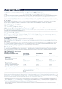 Waschmaschine im Targobank Prospekt "Preis- und Leistungsverzeichnis" mit 58 Seiten (Tübingen)