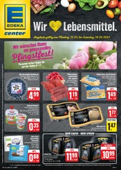 Ähnliche Angebote wie Rollbraten im Prospekt "Wir lieben Lebensmittel!" auf Seite 3 von E center in Ansbach