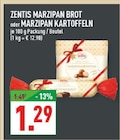 Aktuelle Kartoffeln Angebote bei Marktkauf in Bochum Aktuelles Marzipan Brot Angebot bei Marktkauf in Bochum ab 1,29 €