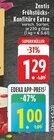 Frühstücks-Konfitüre Extra bei EDEKA im Leopoldshöhe Prospekt für 1,00 €