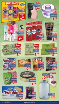 Nüsse im CENTERSHOP Prospekt "Da geht was." mit 24 Seiten (Bochum)
