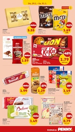 Cappuccino im Penny Prospekt in Plauen Aktueller Penny Prospekt mit Cappuccino, "Wer günstig will, muss Penny.", Seite 41