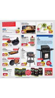 Holzkohle im E center Prospekt "Aktuelle Angebote" mit 81 Seiten (Mannheim)