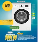 Promo Lave-linge à 399,90 € dans le catalogue Proxi Confort à Sarzeau