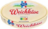 Weichkäse cremig-mild Angebote von Jean Luc bei Netto Marken-Discount Hoyerswerda für 1,99 €