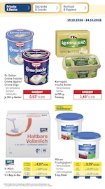 Aktueller METRO Prospekt mit Joghurt, "Wochenangebote", Seite 15