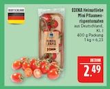 Aktuelle Tomaten Angebote bei Marktkauf in Erlangen Aktuelles Mini Pflaumenrispentomaten Angebot bei Marktkauf in Erlangen ab 2,49 €
