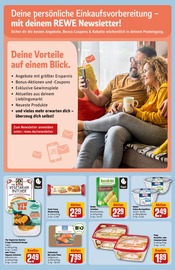 Gewürze im REWE Prospekt in Heidenheim Aktueller REWE Prospekt mit Gewürze, "Dein Markt", Seite 14