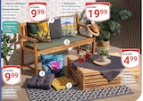 Aktuelle Picknickdecke Angebote bei GLOBUS in Mannheim Aktuelles Outdoor-Dekokissen oder Matratzenkissen oder Bankkissen oder Sitzkissen oder Outdoor-Teppich oder Outdoor-Tischdecke Angebot bei GLOBUS in Mannheim ab 4,99 €