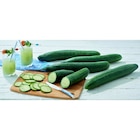 Concombre - Carrefour Concombre à 1,19 € dans le catalogue Carrefour