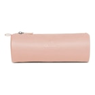 Biopic - Trousse ronde professionnelle - Maya - rose - Biopic en promo chez Bureau Vallée Biopic - Trousse ronde professionnelle - Maya - rose - Biopic dans le catalogue Bureau Vallée