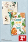 Agenda en promo chez Aldi Brest à 3,99 €