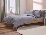 Parure de lit - Novitesse en promo chez Aldi Bourges à 22,99 €