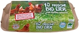 Bio Eier OKT Angebote von Federhof bei REWE Germering für 4,29 €
