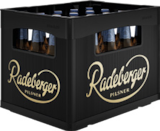 Pilsner oder Alkoholfrei Angebote von Radeberger bei Getränke Hoffmann Amberg für 13,99 €