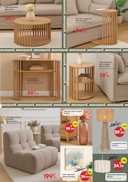 Prix et réduction Verre dans le prospectus Maxi Bazar en cours Offre Verre dans le catalogue Maxi Bazar du moment à la page 9