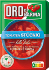 Tomaten von Oro di Parma im aktuellen EDEKA Prospekt für 1,00 €