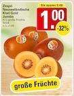 WEZ Bad Nenndorf Prospekt mit  im Angebot für 1,00 €