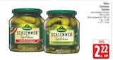 EDEKA Bischbrunn - Schlemmertöpfchen Angebot im Prospekt Schlemmertöpfchen bei EDEKA im Bischbrunn Prospekt für 2,22 €
